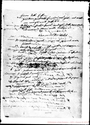 Fotogramma C 11