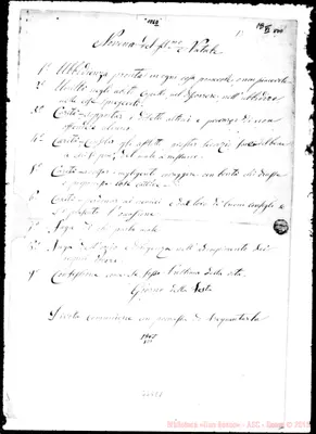 Fotogramma E 1