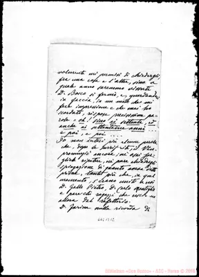 Fotogramma B 12