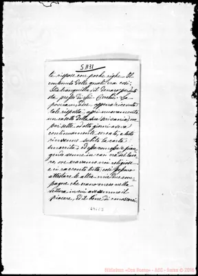 Fotogramma C 3