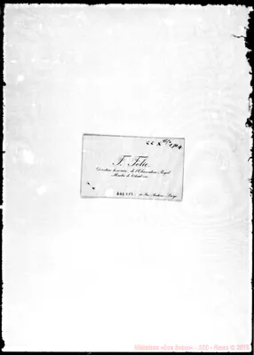 Fotogramma D 12