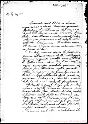 Fotogramma E 11