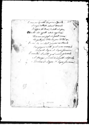 Fotogramma B 10