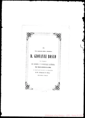 Fotogramma E 5