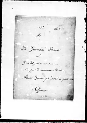 Fotogramma C 5
