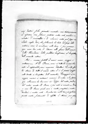 Fotogramma C 8