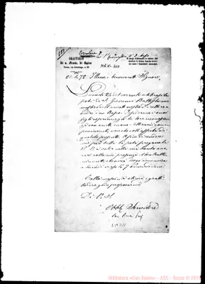 Fotogramma C 11