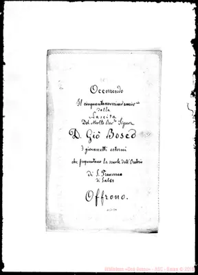 Fotogramma B 4