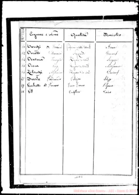 Fotogramma E 1