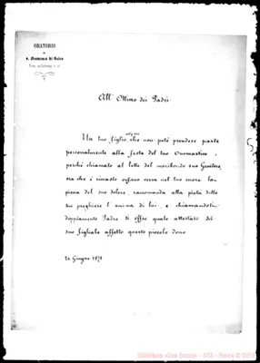Fotogramma E 6