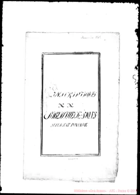Fotogramma C 11