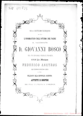 Fotogramma E 9