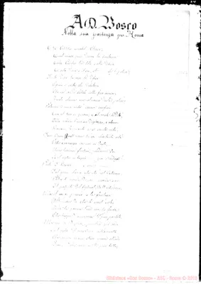 Fotogramma E 1