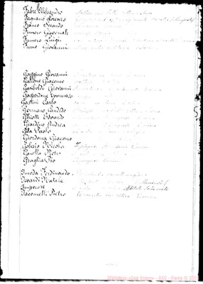 Fotogramma D 8