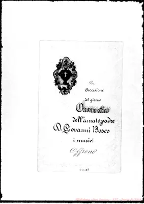 Fotogramma C 1