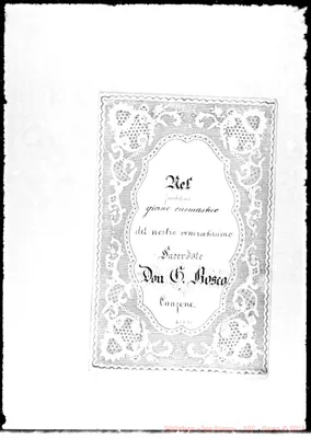 Fotogramma D 1