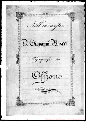 Fotogramma D 10