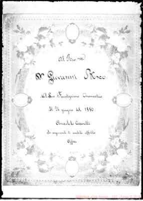 Fotogramma E 8