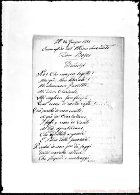 Fotogramma E 9