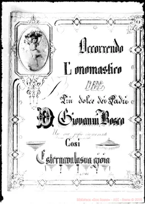 Fotogramma C 1