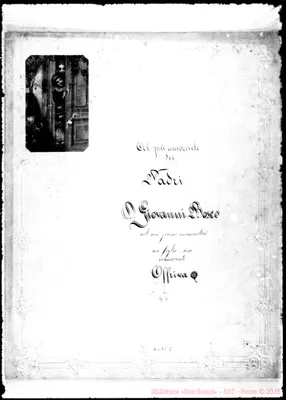 Fotogramma C 8