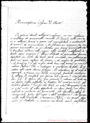 Fotogramma D 1