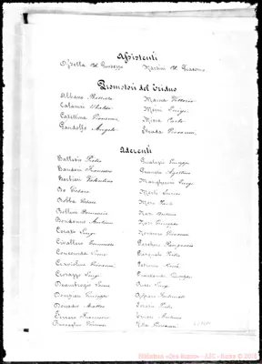 Fotogramma E 10
