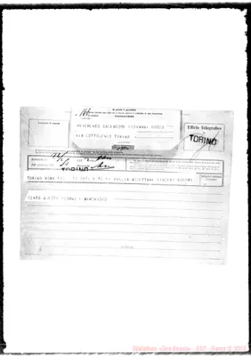 Fotogramma E 11