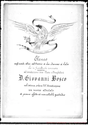 Fotogramma E 1