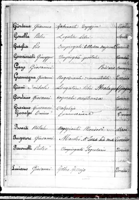 Fotogramma E 7