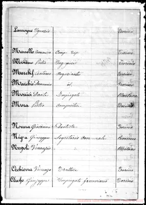 Fotogramma E 8