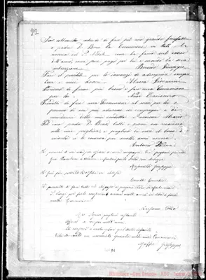 Fotogramma D 1