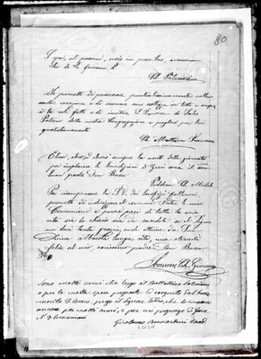 Fotogramma C 11