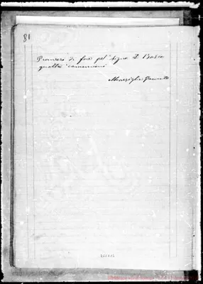 Fotogramma C 12