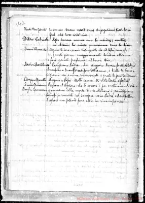 Fotogramma C 1