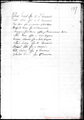 Fotogramma C 11