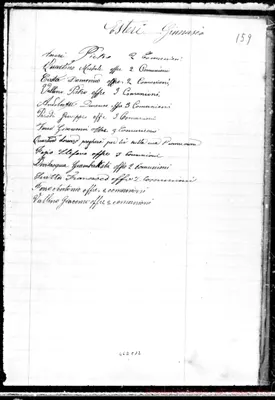 Fotogramma C 12