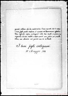 Fotogramma D 5