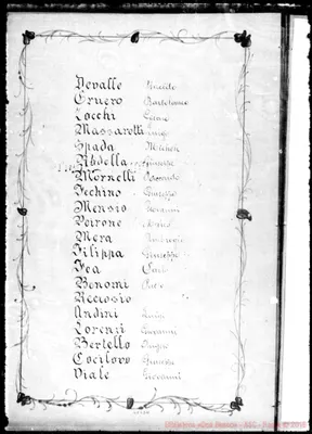 Fotogramma D 11