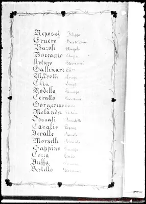 Fotogramma E 7