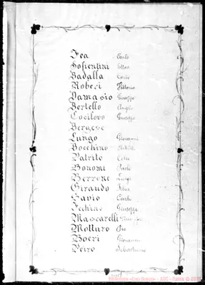 Fotogramma E 8