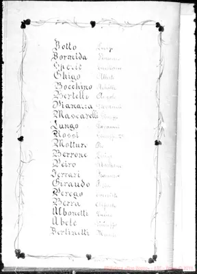 Fotogramma E 11