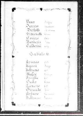 Fotogramma E 12