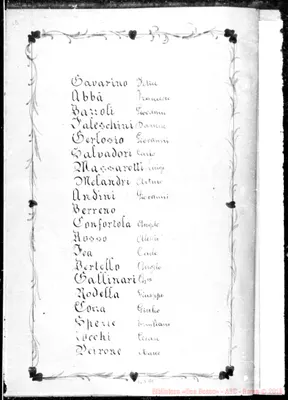 Fotogramma A 1