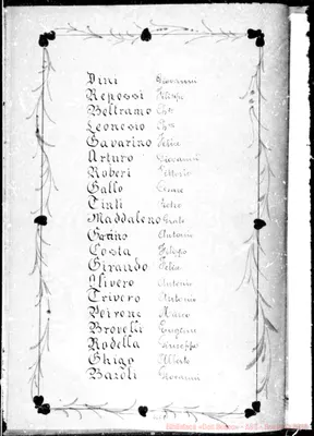 Fotogramma C 1