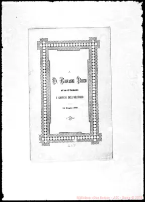 Fotogramma C 8
