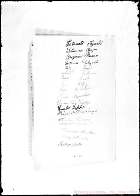 Fotogramma E 7