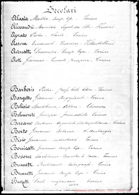 Fotogramma B 10