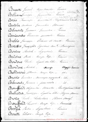 Fotogramma B 11