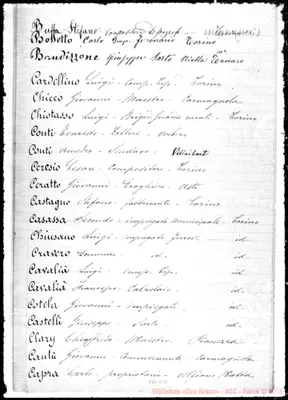 Fotogramma B 12